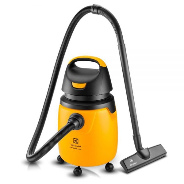 Aspirador Pó e Água  GT30N, Amarelo, 3011AEBR510, 20 Litros, 1300W, 220V