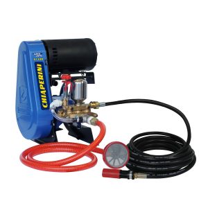 Lavadora Lava Jato de 330 libras 2HP - LJ 330 BLUE