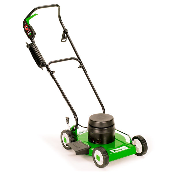 Cortador de Grama Elétrico 1800W 35cm Monofásico -SL-350-1800W