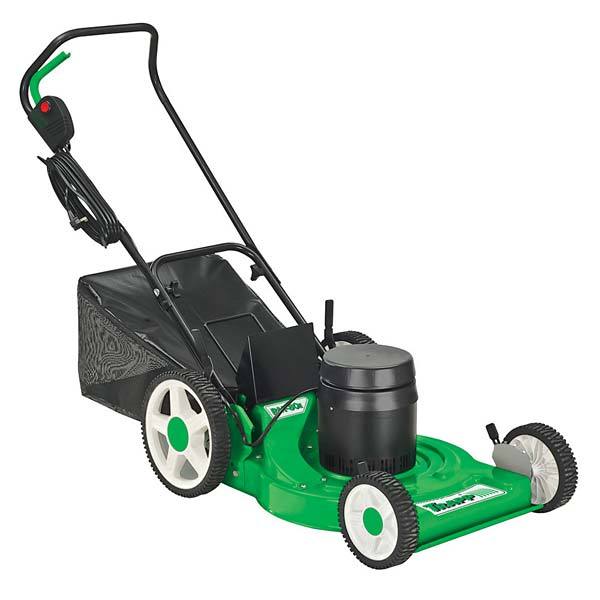 Cortador de Grama Elétrico RM-80E 2500W 220V