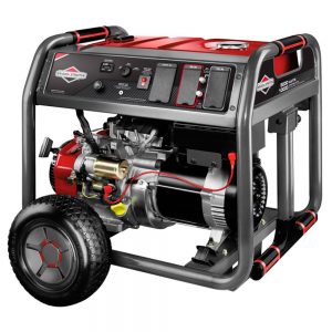 Gerador de Energia Elite 8000 13,5HP 420CC com Partida Elétrica