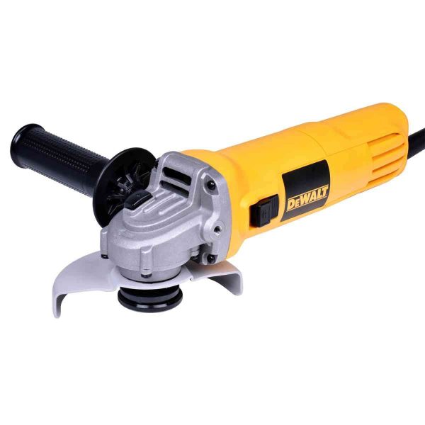 Esmerilhadeira 4.1/2 Pol. 115mm 950W 11000rpm com Velocidade Variável