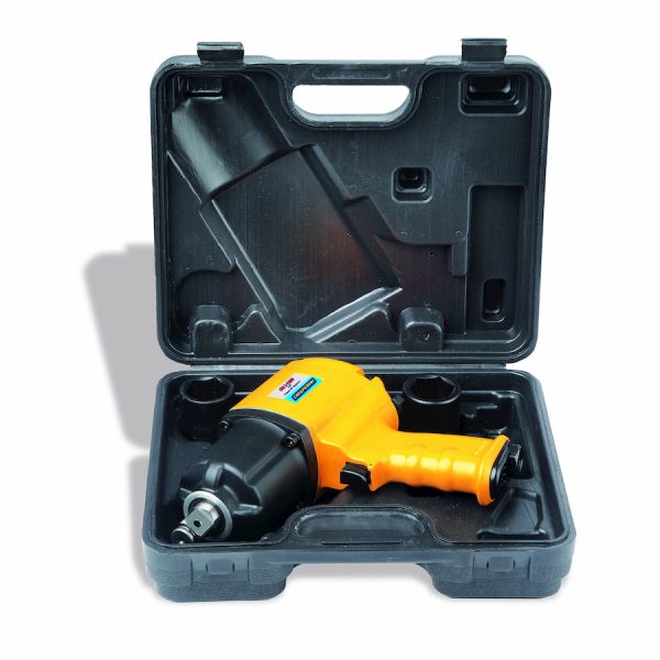 Kit chave de impacto de 3/4 polegadas modelo Twin Hammer - CH I-1200