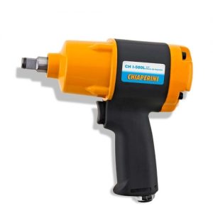 Chave Pneumática de Impacto de 1/2" - CHI-580L