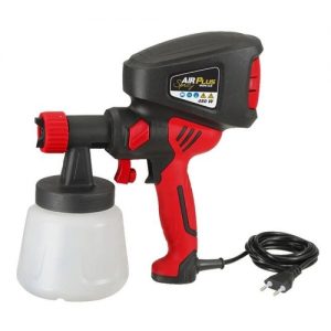 Pistola para Pintura Pulverizadora  - Air Plus Spray 450W