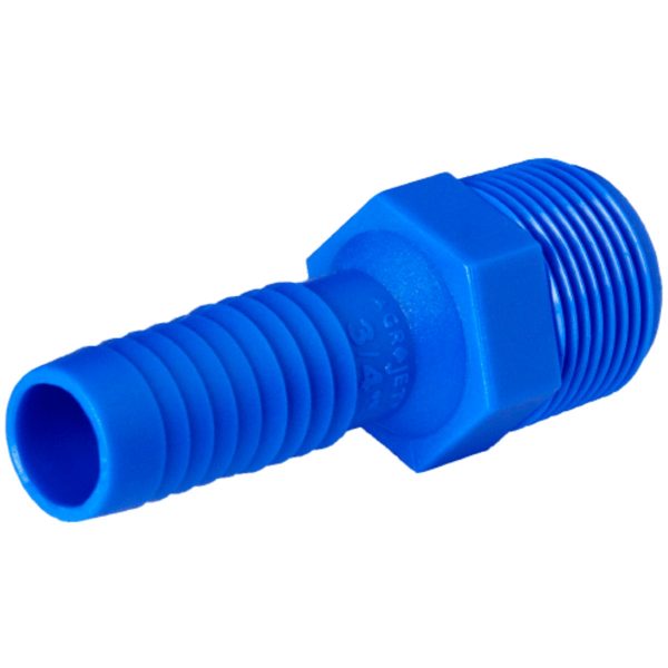 Adaptador Rosca Externa Irrigação 3/4″