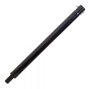 Extensor de 80cm Universal De Broca Para Perfurador De Solo