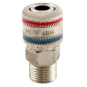 Engate Pneumático 1/2″ S/ Trava x Rosca Macho 1/2"