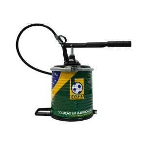 Bomba Engraxadeira Manual Balde 7kg 8522-G3-BR