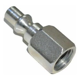 Pino Conector 1/4″ x Rosca Femea 1/4″