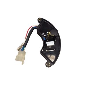 Regulador De Tensão AVR MG B4T 3800/5000/650