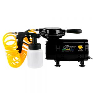 Motocompressor De Ar Direto 2,3 PCM 40 psi - Panther