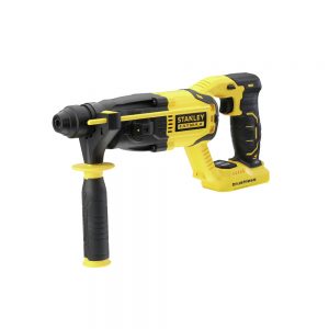 Martelete Perfurador/Rompedor FatMax SDS-Plus 20V Lio-Ion Brushless