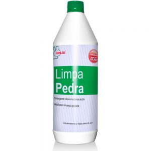 Limpador De Pedra