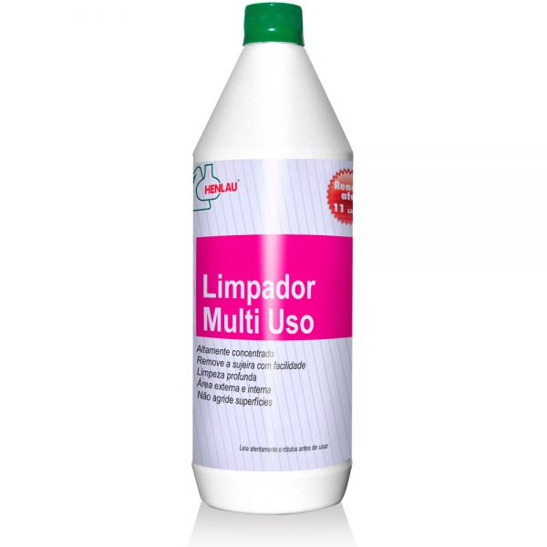 Limpador Multi Uso